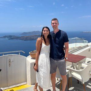 Meet your Posher, Kristin